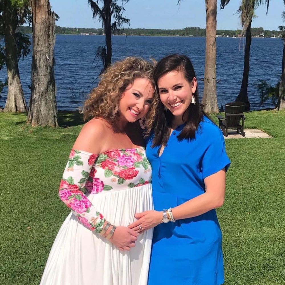 Maternity dress